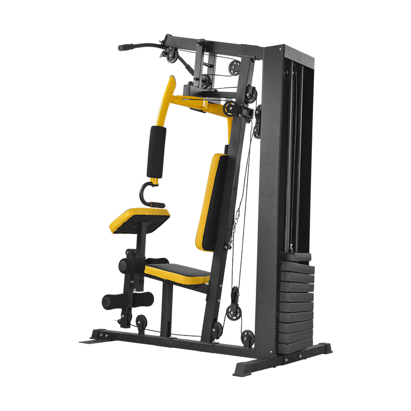 Home Gym Multi Station - # Wielofunkcyjna Stacja Treningowa do Domu,