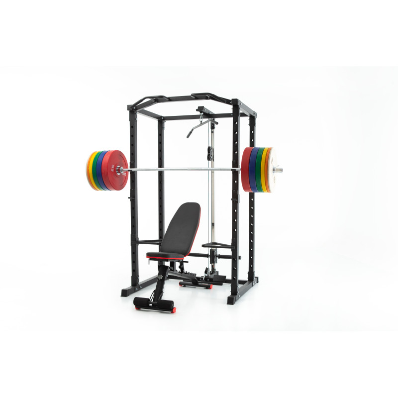 Home Gym Multi Station - Wielofunkcyjny trener do ćwiczeń w domu