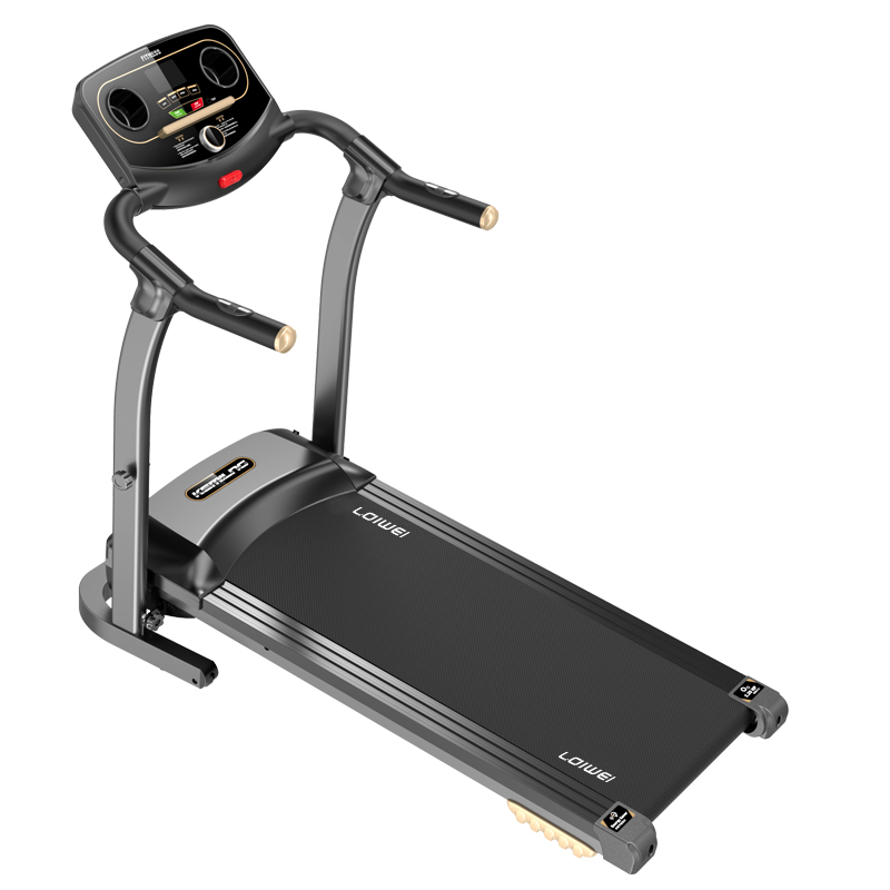 Home Gym Electric Machine - Elektryczna bieżnia do ćwiczeń w domu,