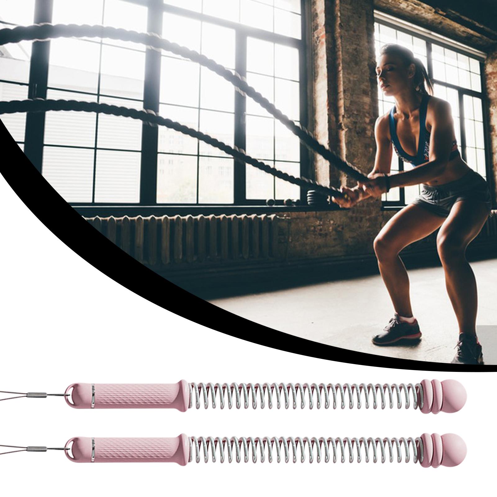 Home Gym Weights - Bezprzewodowa lina do ćwiczeń, bezprzewodowa lina