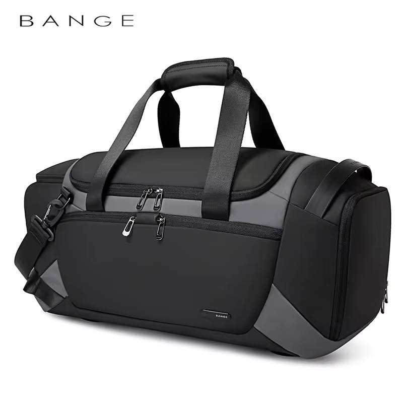 Home Gym Packages - BANGE Torby sportowe Mężczyźni Torby na