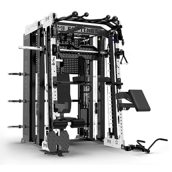 Home Gym Cable Machine - Nowa Fabryka Produktów Wielofunkcyjny Sprzęt do