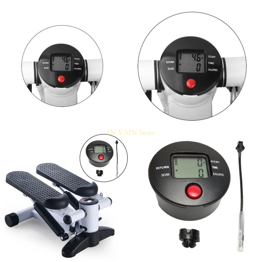 Home Gym Electric Machine - Miernik do ćwiczeń M5TC z dokładnym