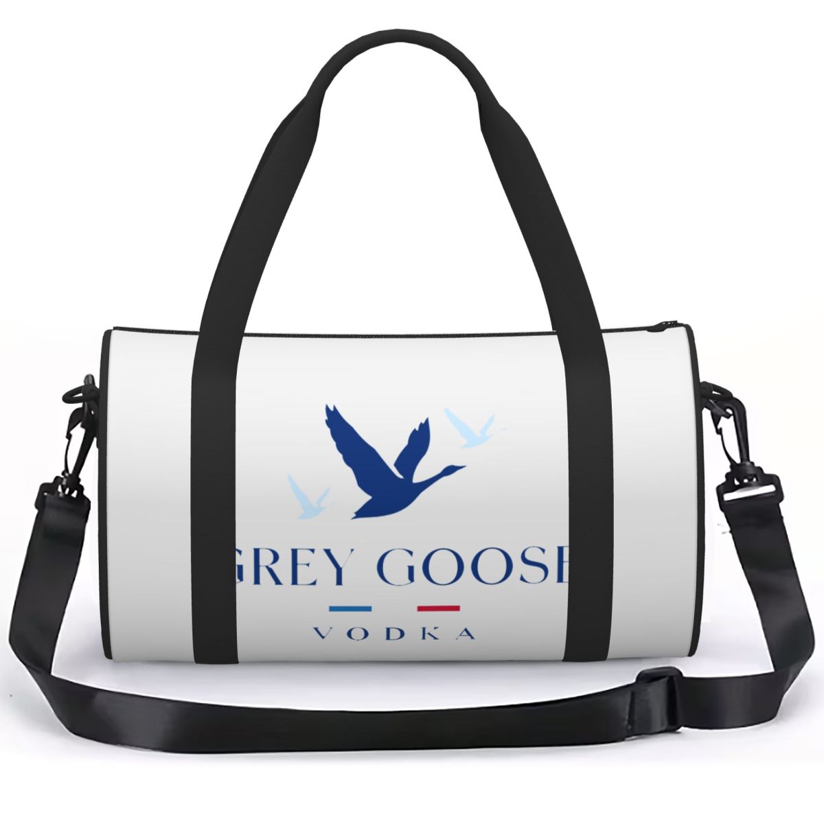 Home Gym Packages - Torba na wodkę GREY GOOSE, duża