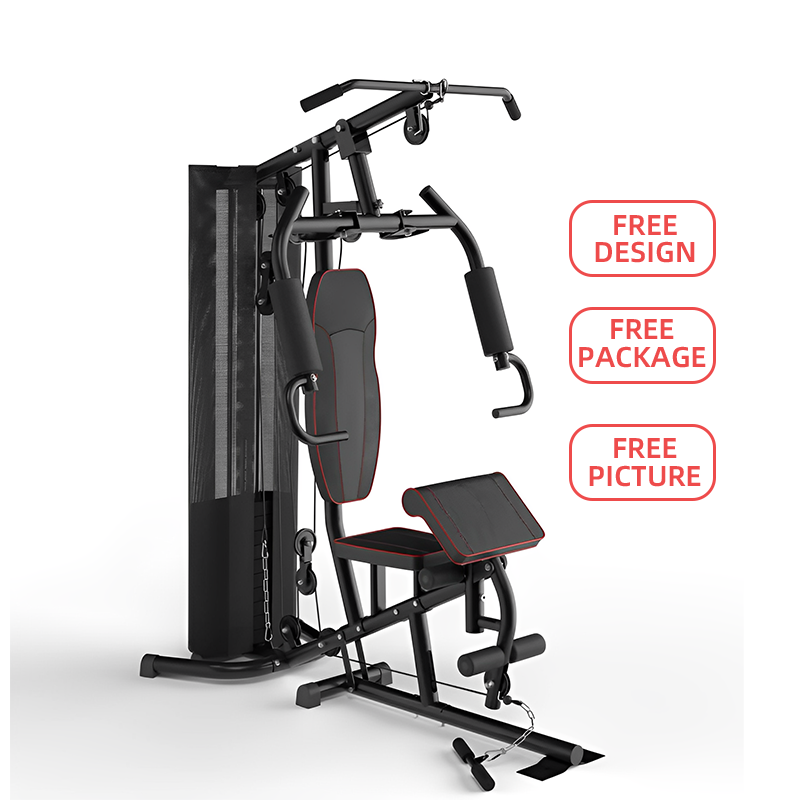 Home Gym Supplier - Hurtownia sprzętu sportowego Hammer Strength, sprzęt