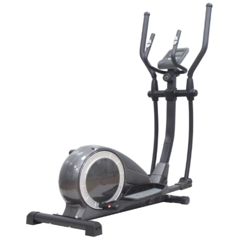 Home Gym Electric Machine - Wysokiej jakości stalowy cross trainer do