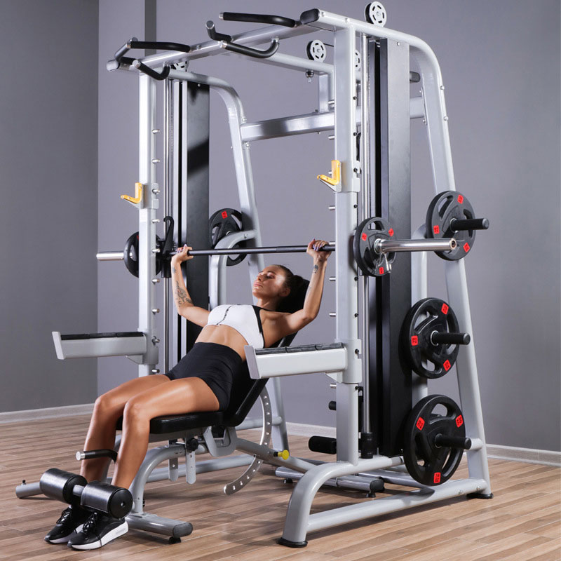 Home Gym Cable Machine - Wysokiej jakości urządzenie do ćwiczeń mięśni