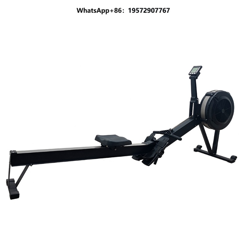 Home Gym Cable Machine - Wioślarz pneumatyczny do użytku domowego, nowy,