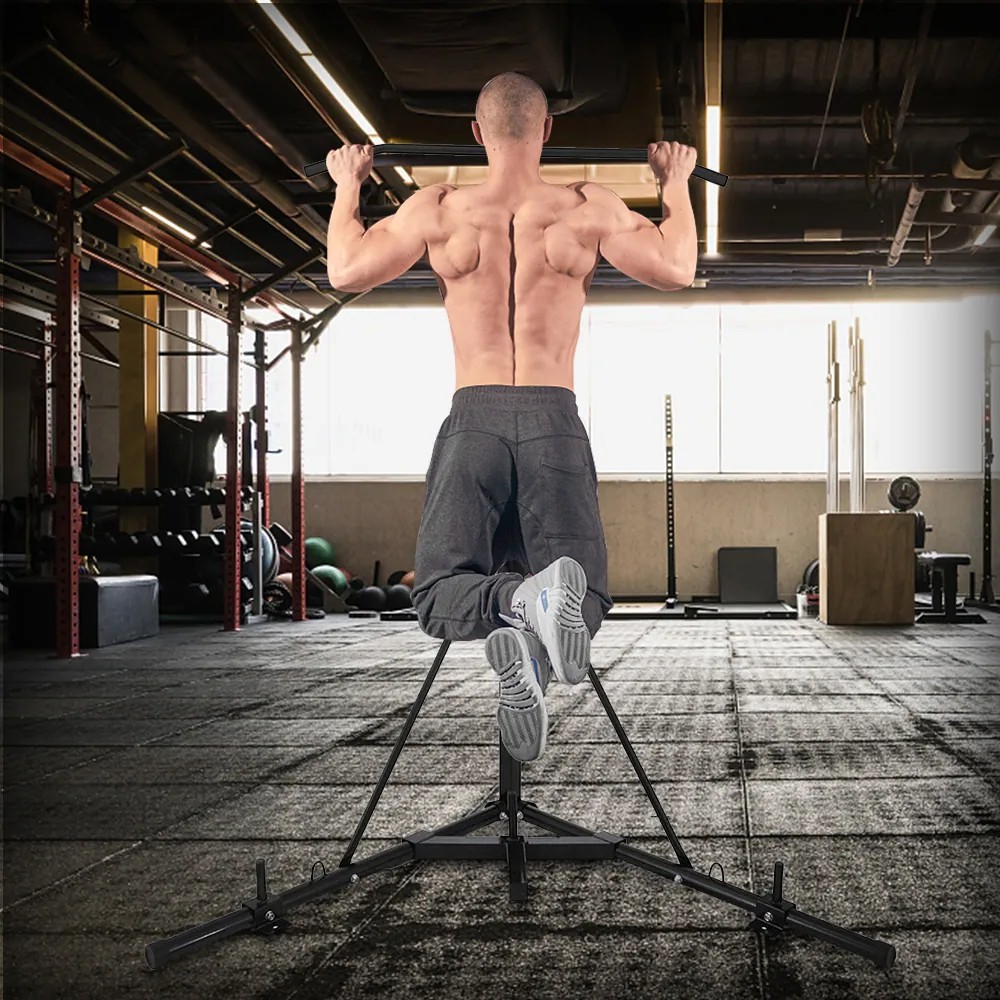 Home Gym Youtube - Stojak bokserski z obciążoną podstawą, udźwig