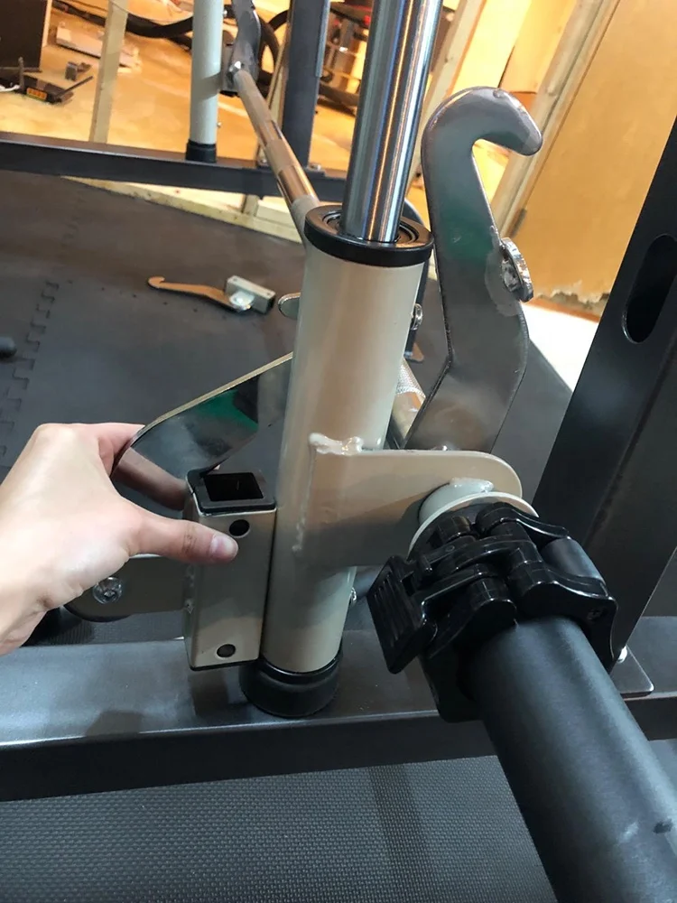 #   Ławka do ćwiczeń, sprzęt f – Home Gym Multi Station recenzja i cena