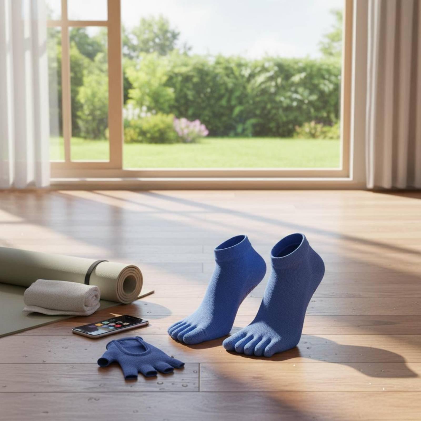 Damskie skarpety sportowe z an – Home Gym Youtube recenzja i cena