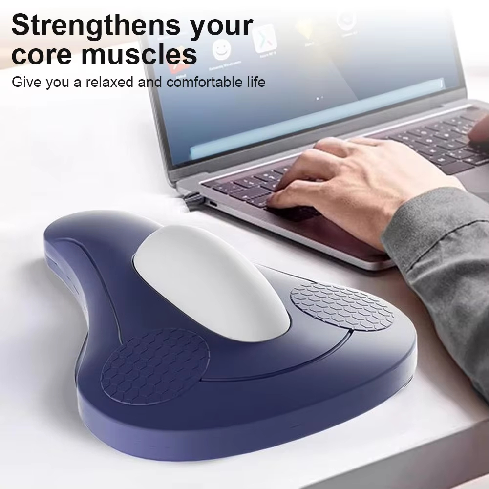 Trener mięśni dna miednicy do  – Home Gym Hack recenzja i cena