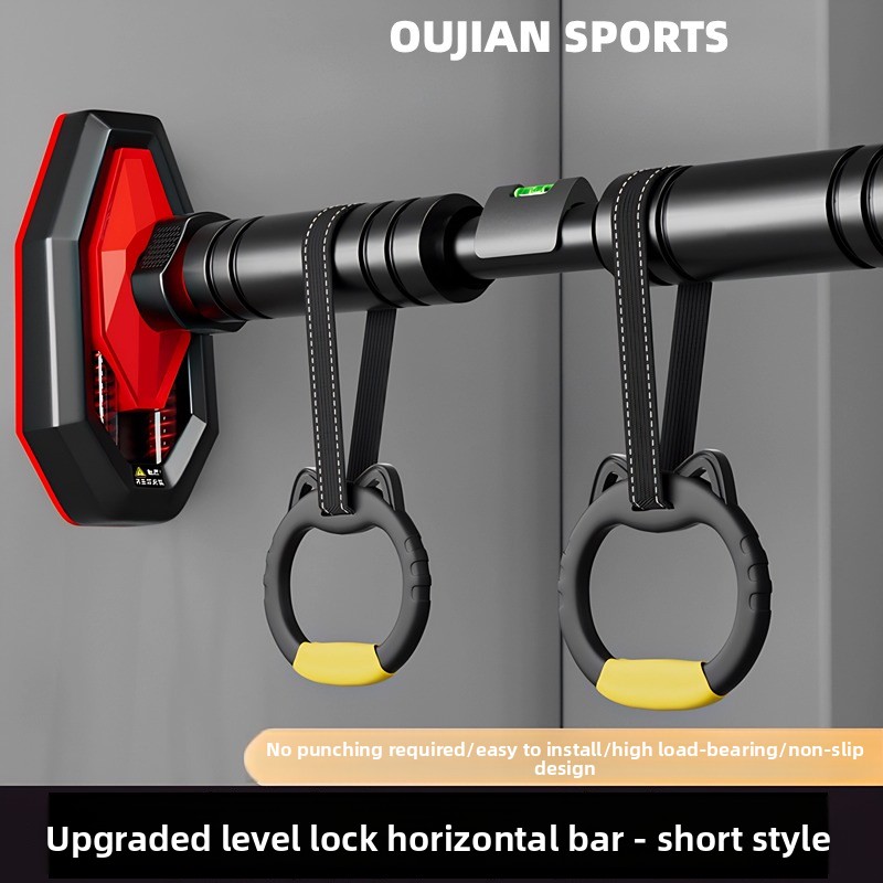 Drążek do podciągania do monta – Home Gym Hyrox recenzja i cena