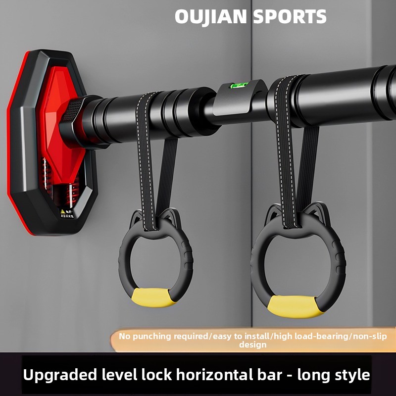 Drążek do podciągania do monta – Home Gym Hyrox recenzja i cena