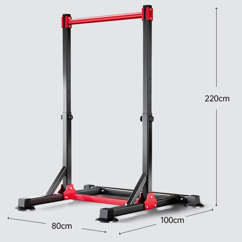 Wielofunkcyjny drążek do podci – Home Gym Weights recenzja i cena