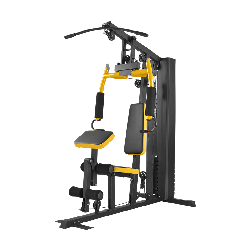 # Wielofunkcyjna Stacja Trenin – Home Gym Multi Station recenzja i cena