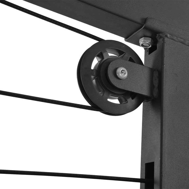 # Wielofunkcyjna Stacja Trenin – Home Gym Multi Station recenzja i cena