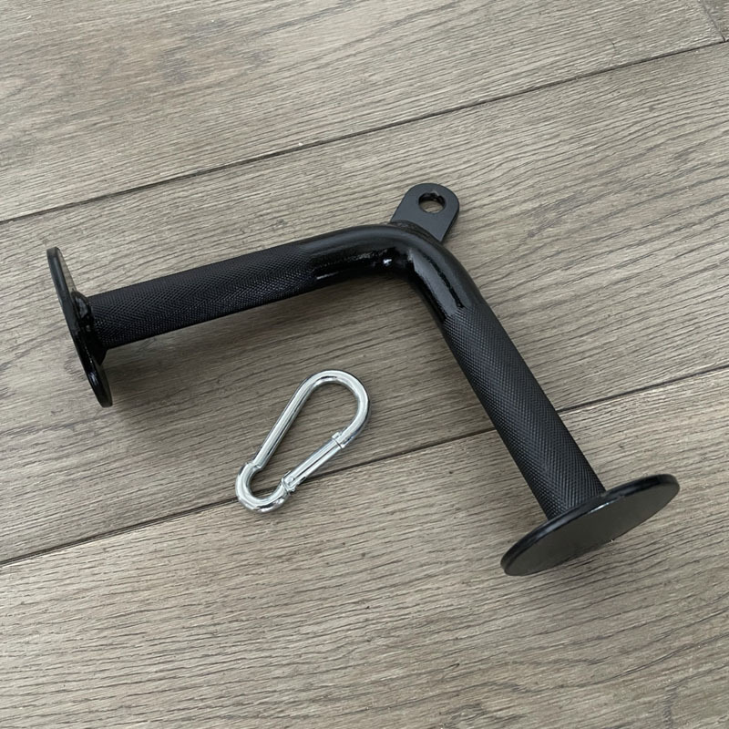 Uchwyt do maszyny wyciągowej z – Home Gym Cable Machine recenzja i cena