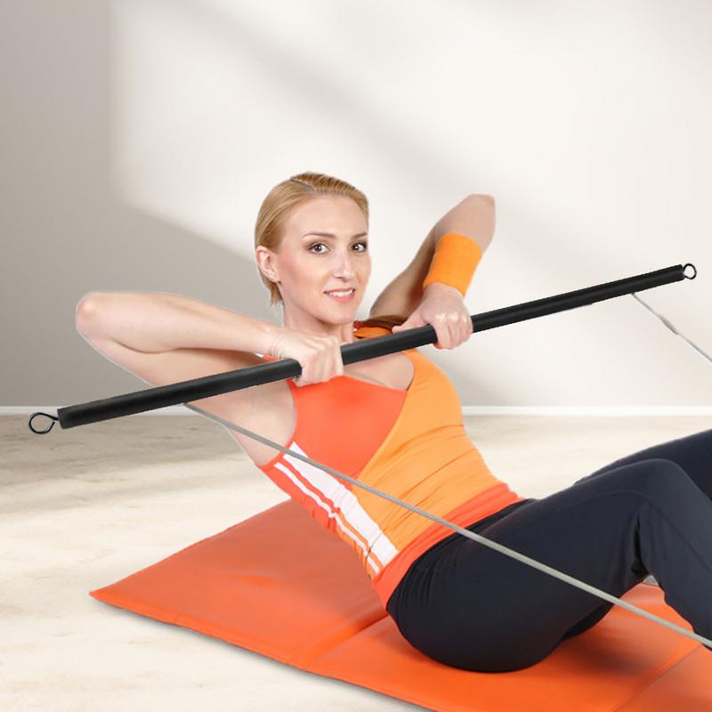 Domowa siłownia Fitness Workou – Home Gym Youtube recenzja i cena