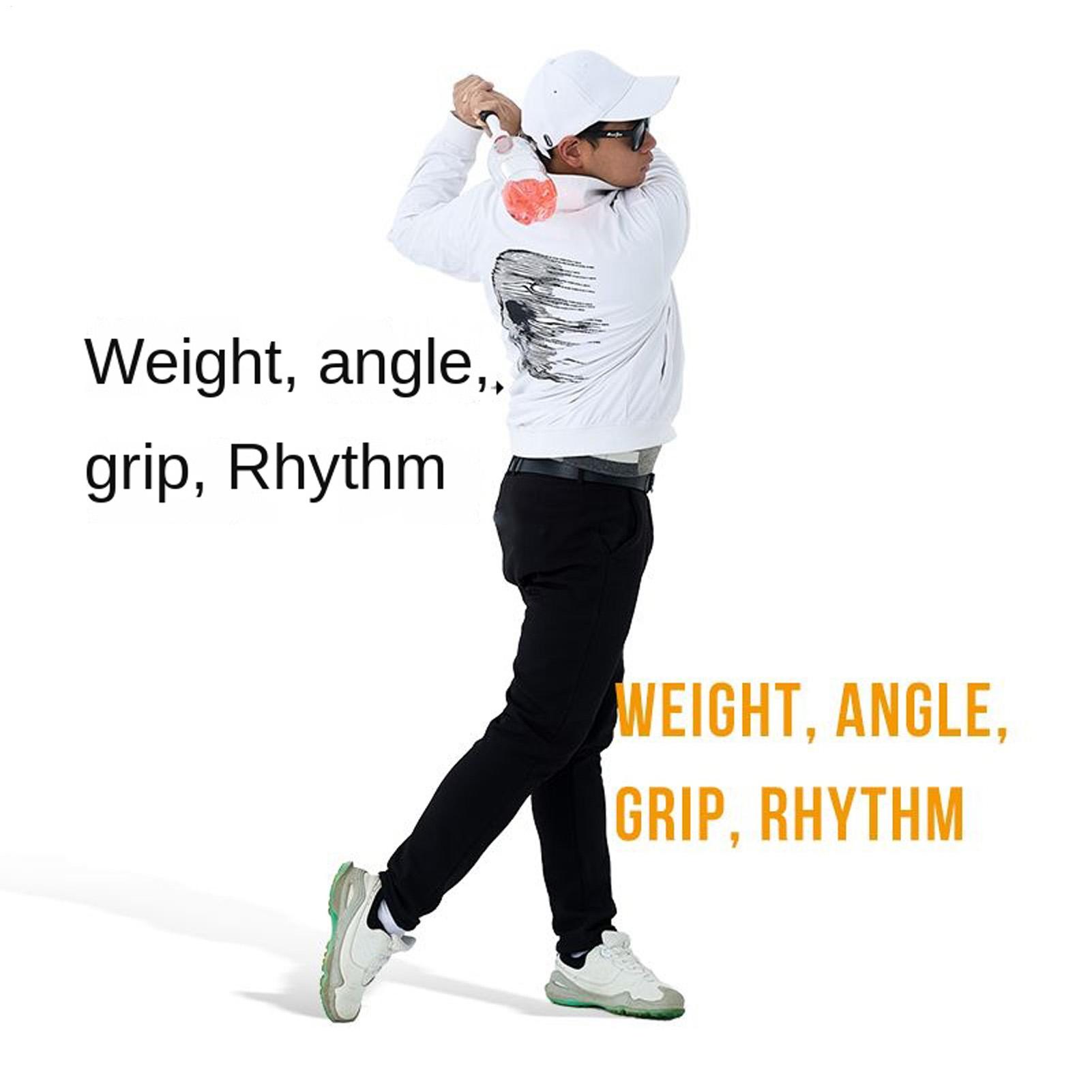 Przyrząd do treningu golfa z r – Home Gym Weights recenzja i cena