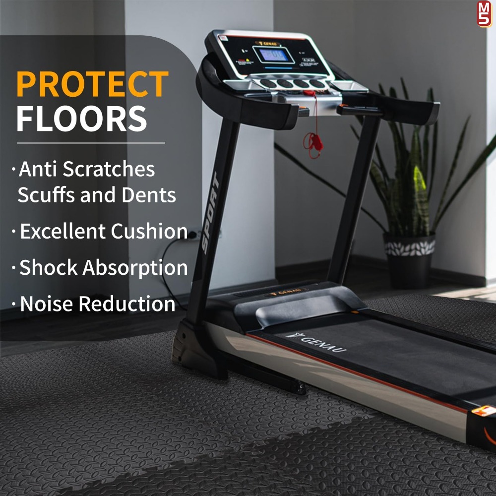 Poduszka do masażu z pianki EV – Home Gym On Carpet recenzja i cena