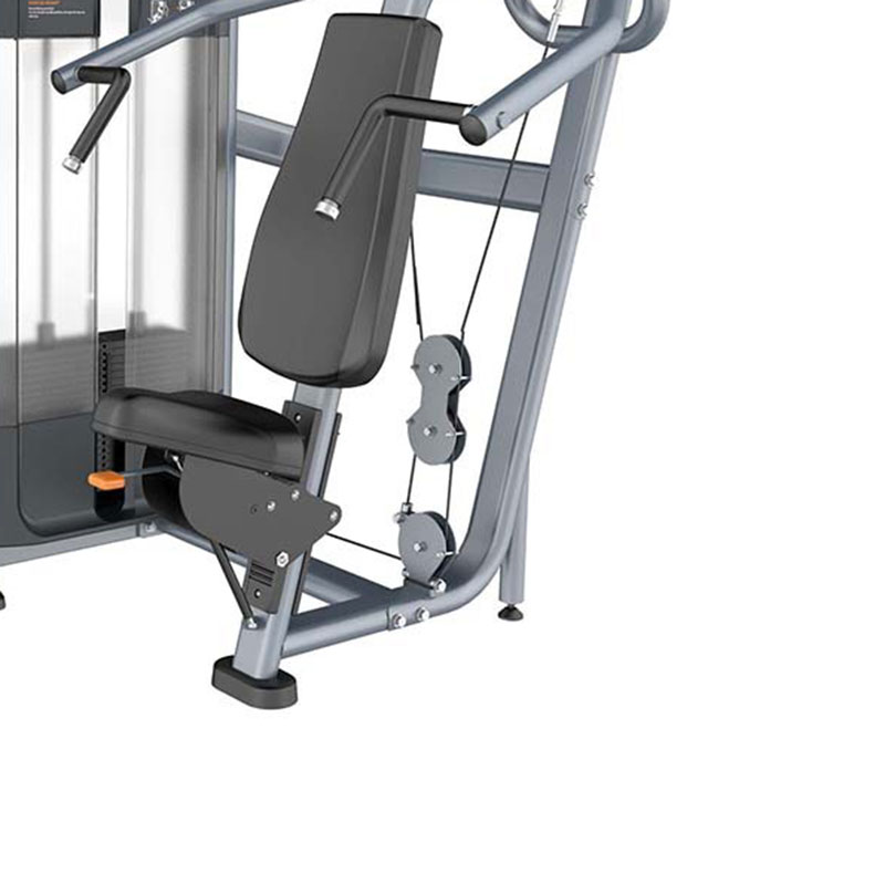 Profesjonalne sprzęt do siłown – Home Gym Weights recenzja i cena