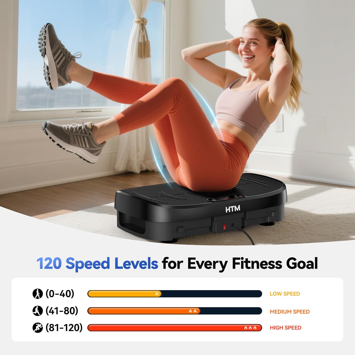 Platforma wibracyjna do spalan – Home Gym Hack recenzja i cena