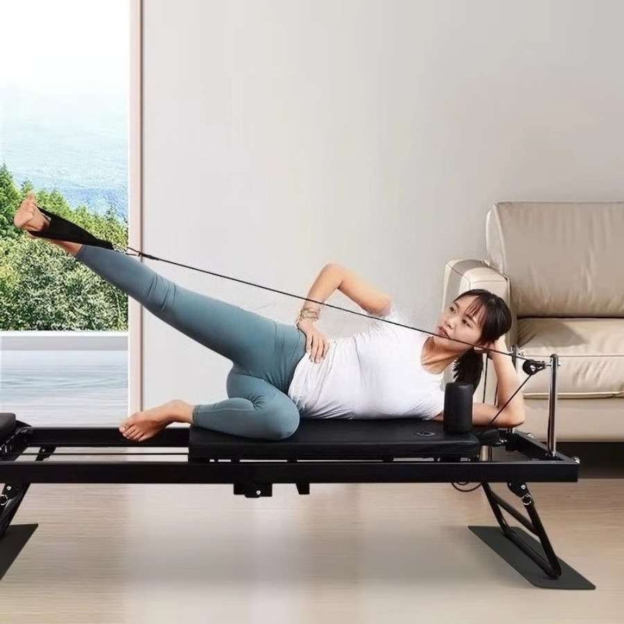 Fabryczny Dostawca Drewnianego – Home Gym Supplier recenzja i cena