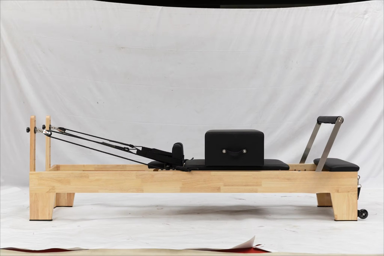 Fabryczny Dostawca Drewnianego – Home Gym Supplier recenzja i cena