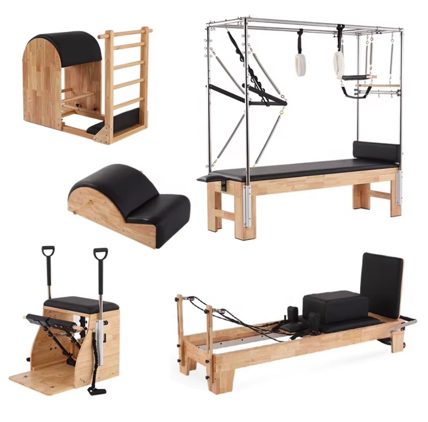 Fabryczny Dostawca Drewnianego – Home Gym Supplier recenzja i cena