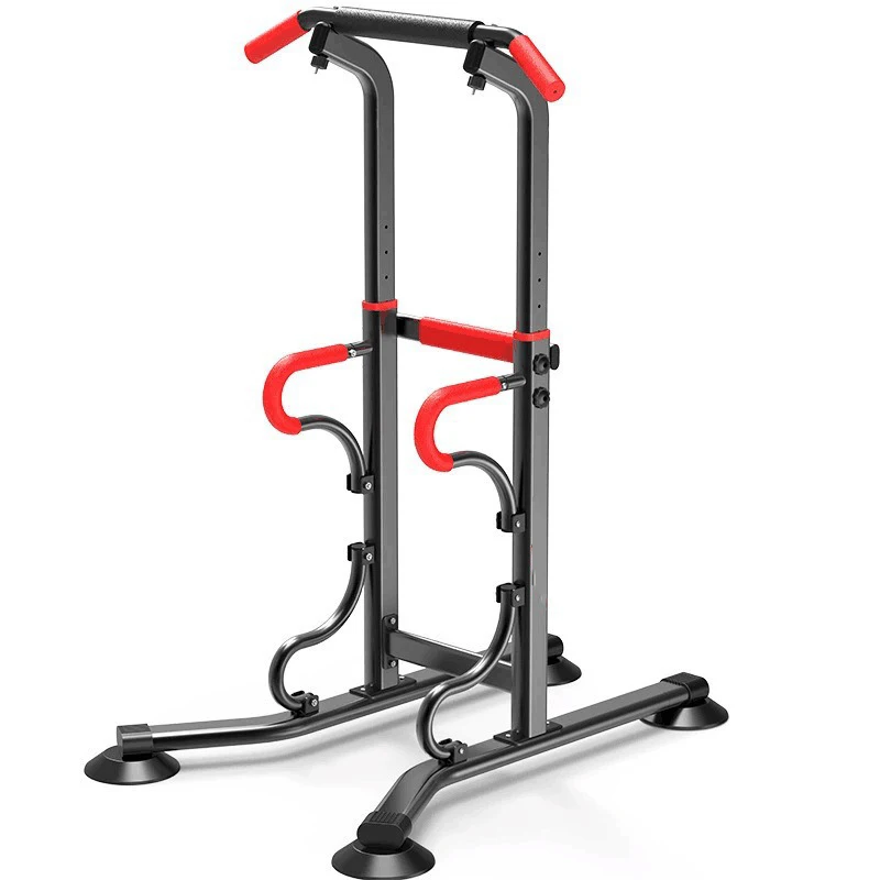 Wielofunkcyjny sprzęt do ćwicz – Home Gym Multi Station recenzja i cena
