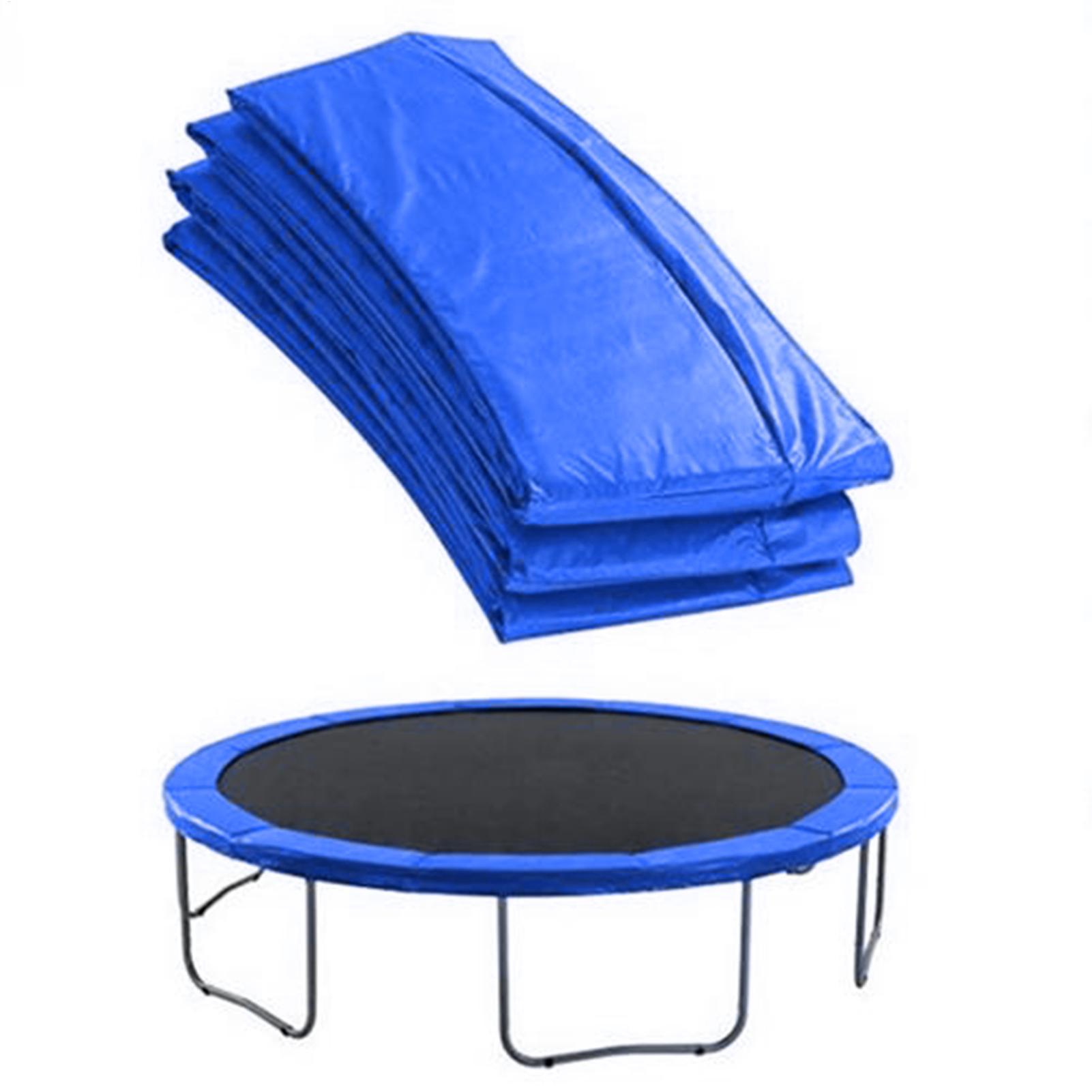 Mata zamienna do trampoliny, o – Home Gym On Carpet recenzja i cena