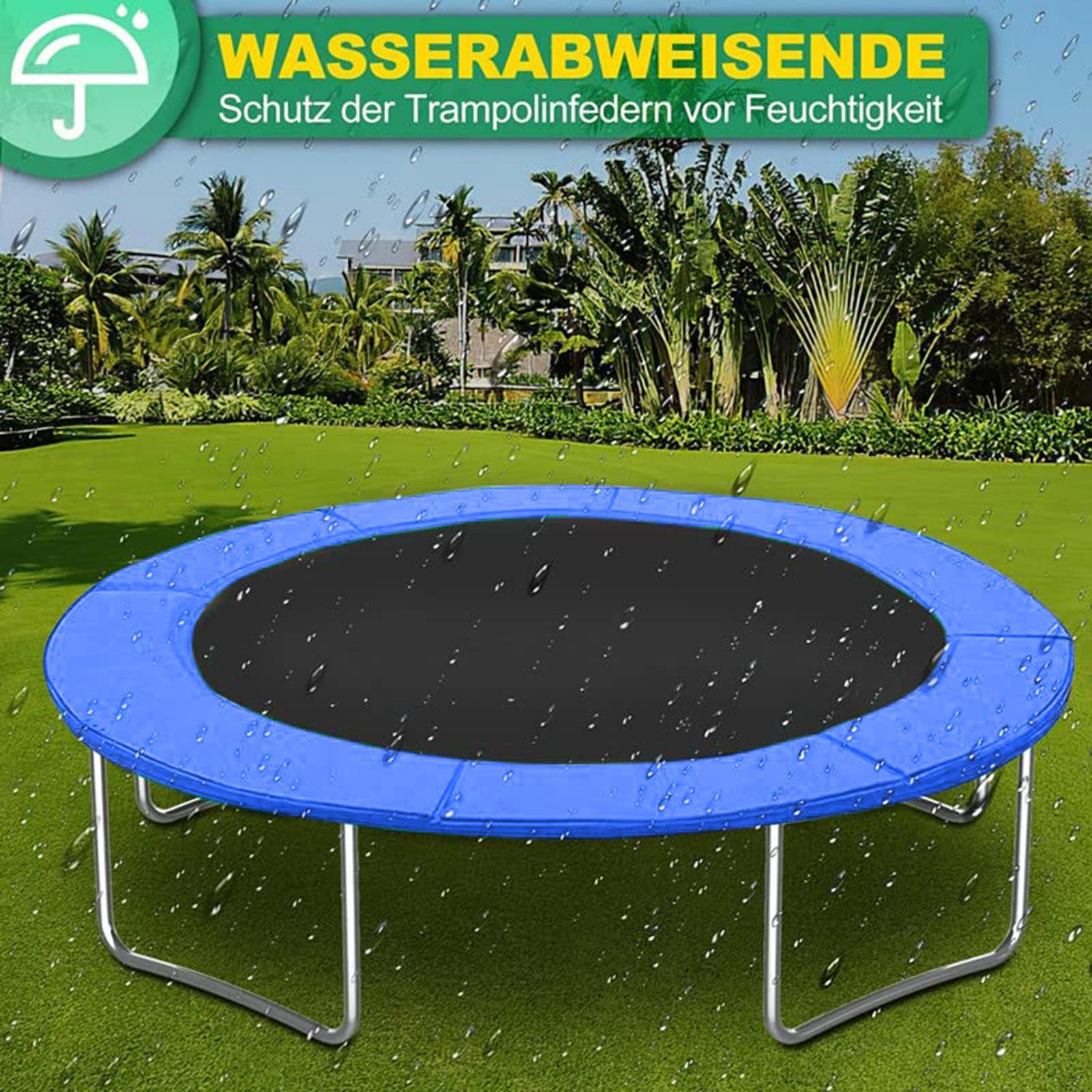Mata zamienna do trampoliny, o – Home Gym On Carpet recenzja i cena