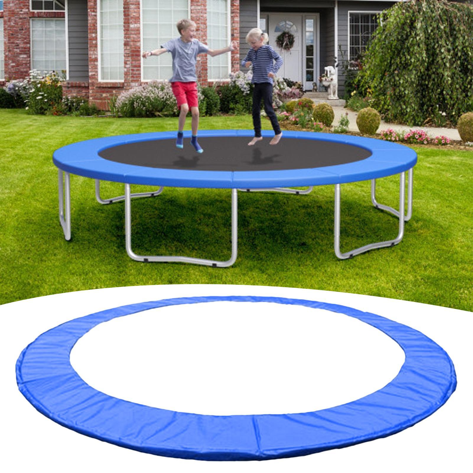 Mata zamienna do trampoliny, o – Home Gym On Carpet recenzja i cena