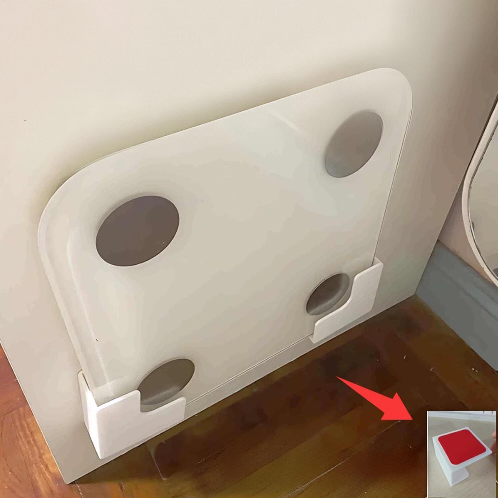 Stojak na wagę bez wiercenia,  – Home Gym Hyrox recenzja i cena