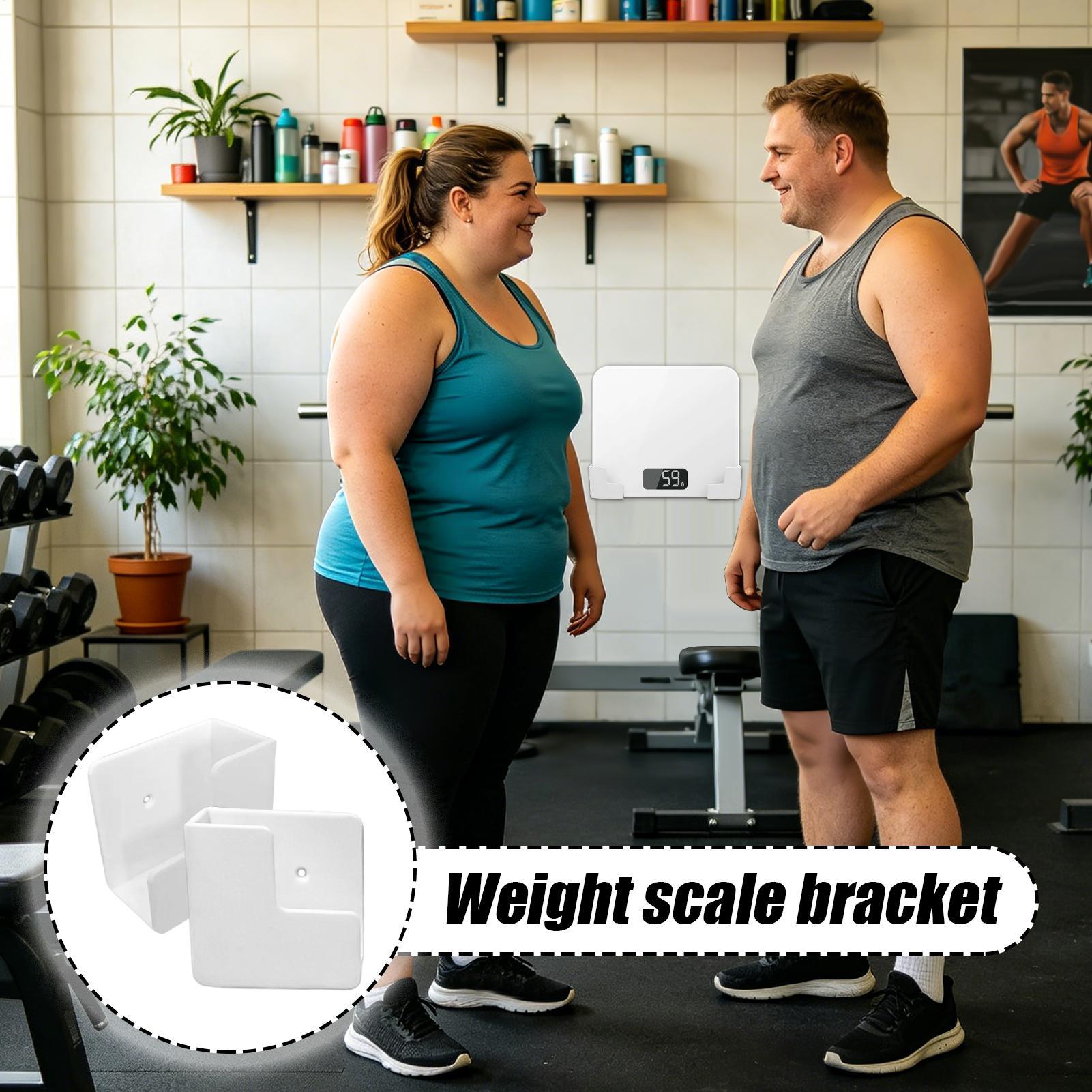 Stojak na wagę bez wiercenia,  – Home Gym Hyrox recenzja i cena