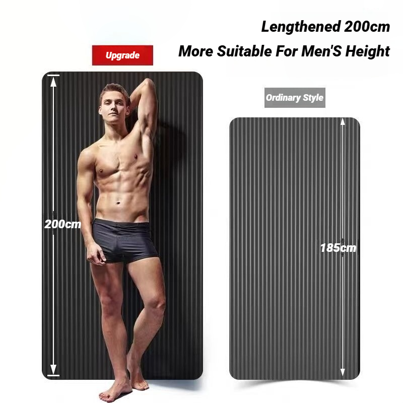Dwuczęściowy Zestaw Wysokiej J – Home Gym On Carpet recenzja i cena