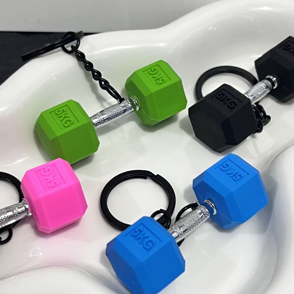 Brelok do kluczy w kształcie h – Home Gym Packages recenzja i cena