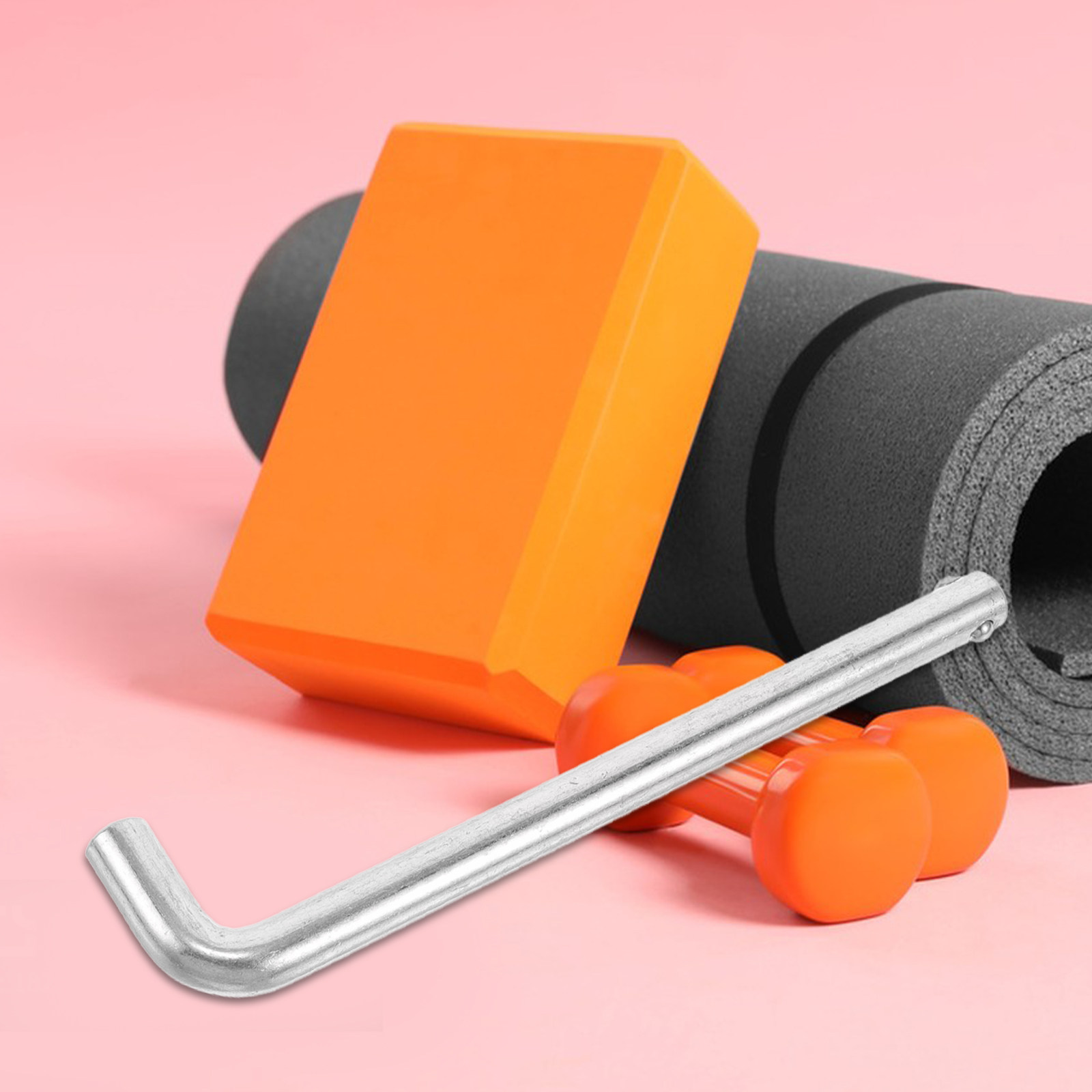 Uniwersalny trzpień do stosu c – Home Gym Cable Machine recenzja i cena
