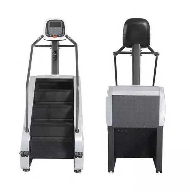 Elektryczny wspinacz po schoda – Home Gym Electric Machine recenzja i cena