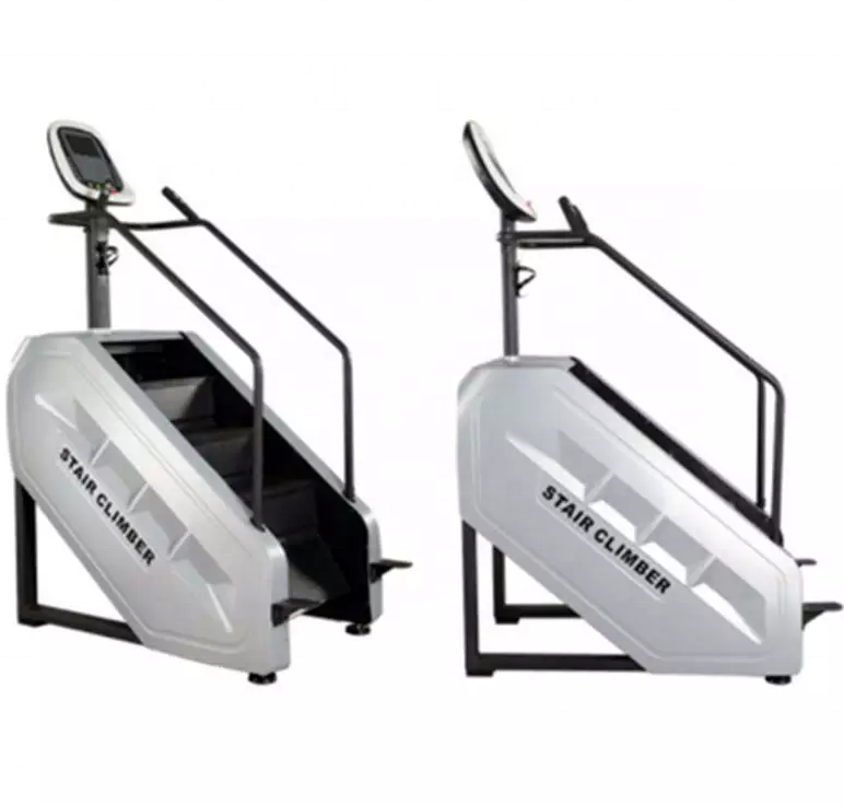 Elektryczny wspinacz po schoda – Home Gym Electric Machine recenzja i cena