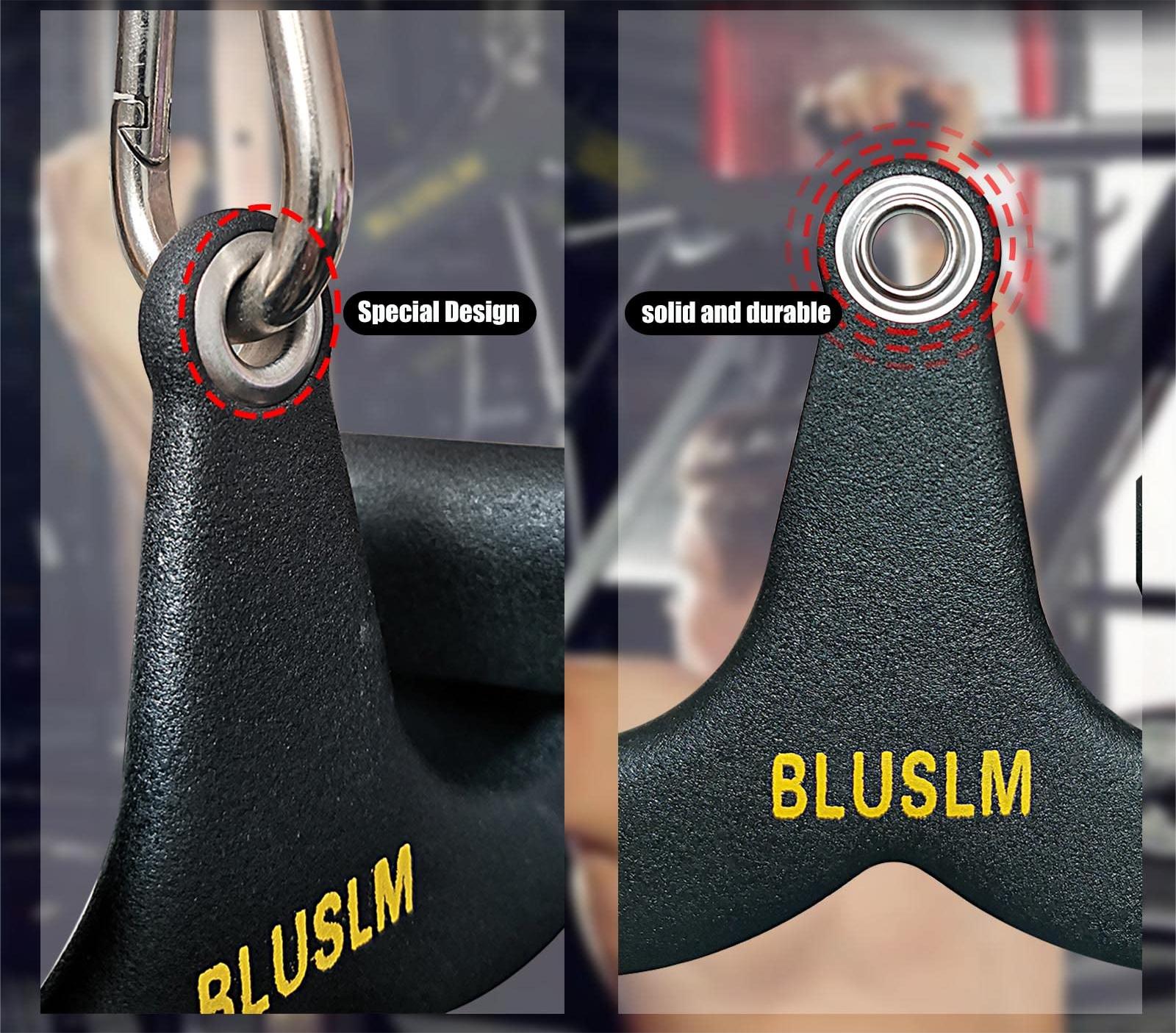 Domowa siłownia Fitness Lat Pu – Home Gym Hyrox recenzja i cena