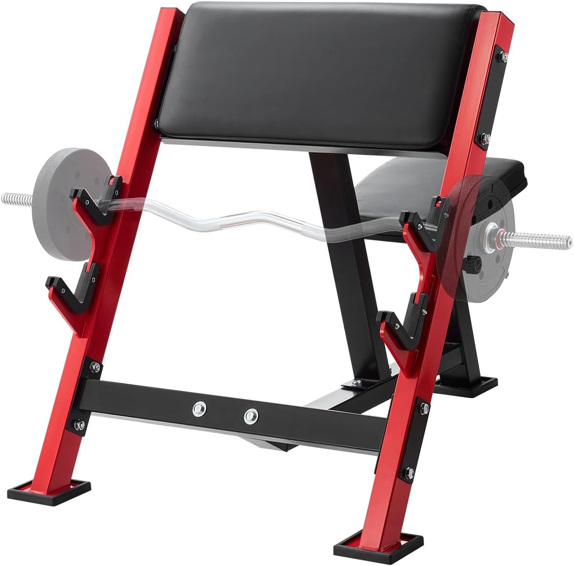 Ławka do curlingu Preacher Cur – Home Gym Multi Station recenzja i cena