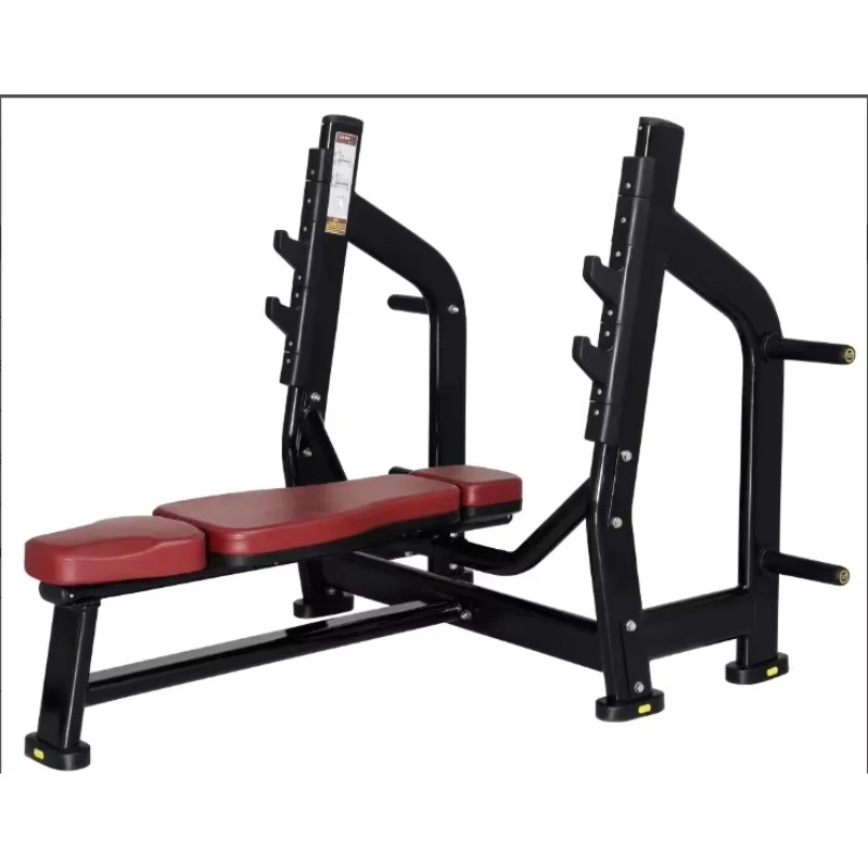Wielofunkcyjna ławka do ćwicze – Home Gym Weights recenzja i cena