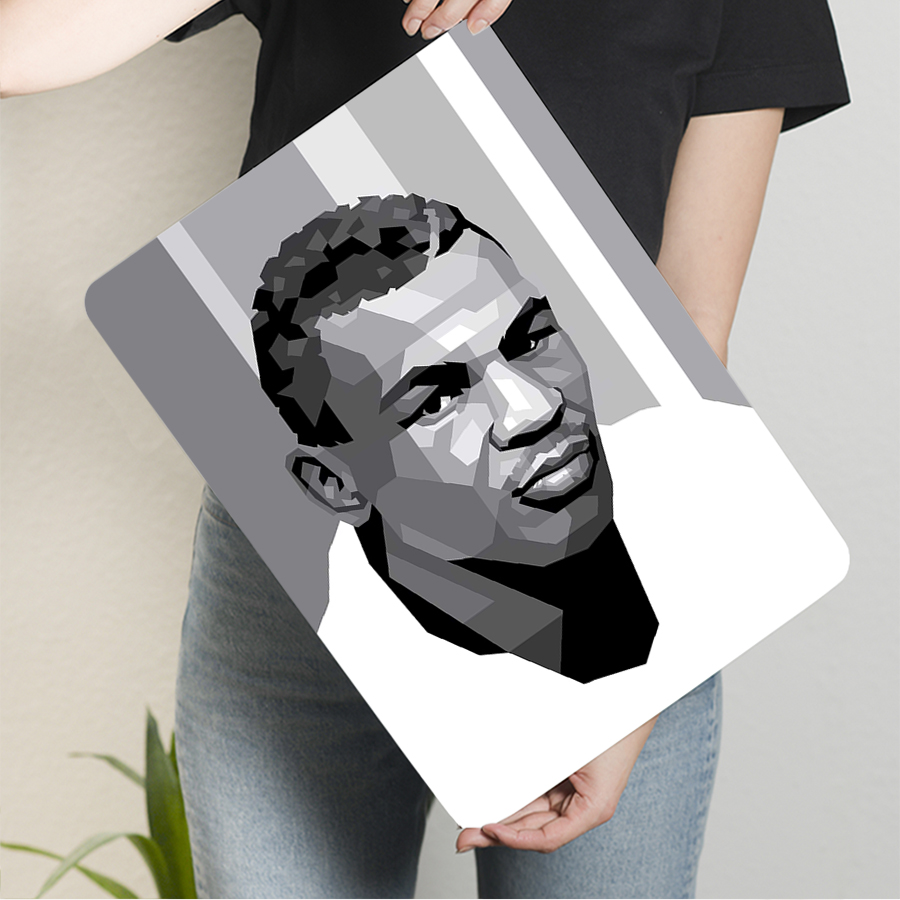 Muhammad Ali Legenda Boksu Low – Home Gym Icon recenzja i cena