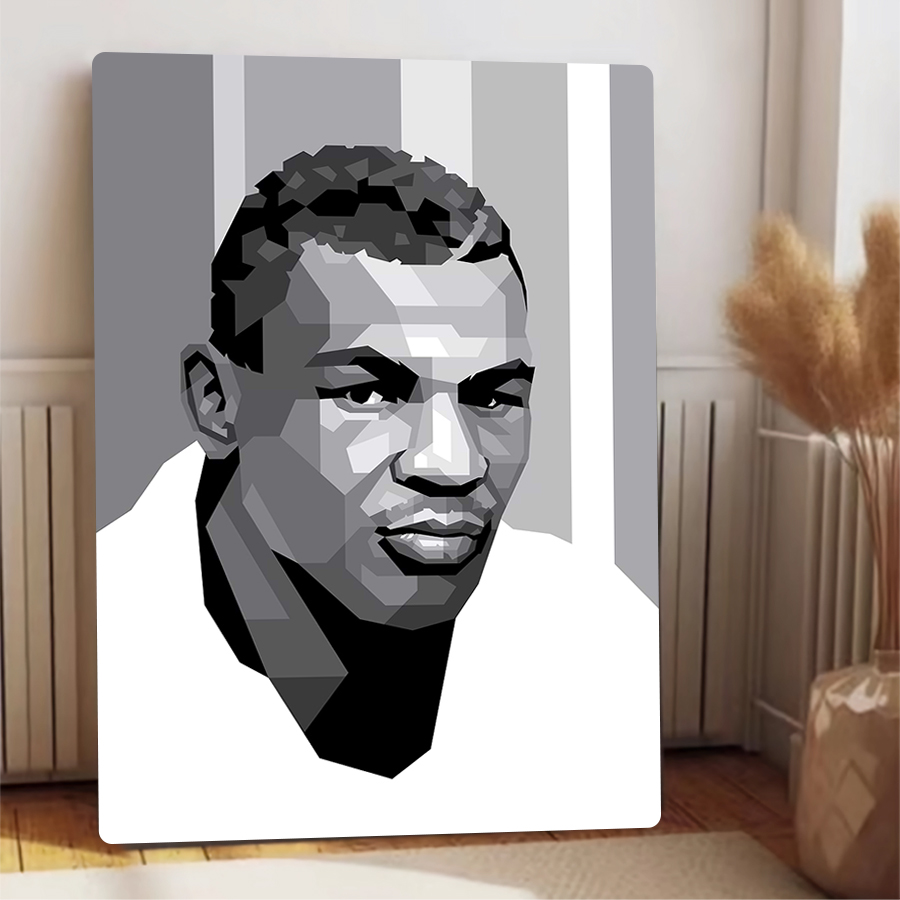 Muhammad Ali Legenda Boksu Low – Home Gym Icon recenzja i cena