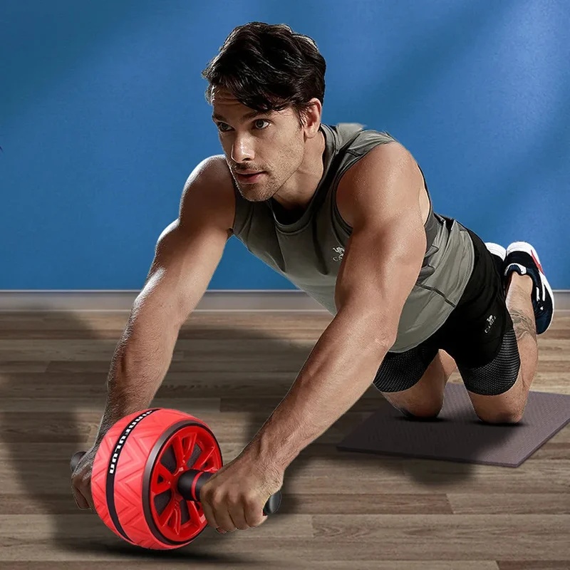Antypoślizgowe kółko do ćwicze – Home Gym Hyrox recenzja i cena