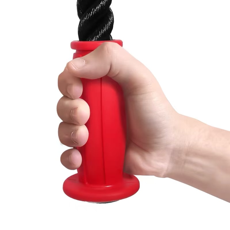 Ergonomiczne liny do tricepsów – Home Gym Hyrox recenzja i cena