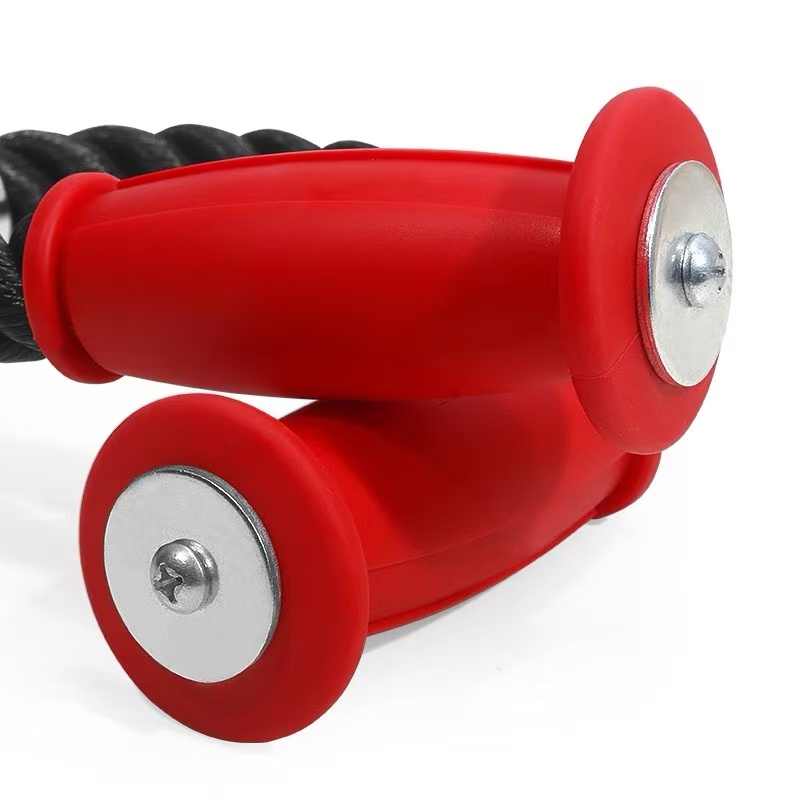 Ergonomiczne liny do tricepsów – Home Gym Hyrox recenzja i cena