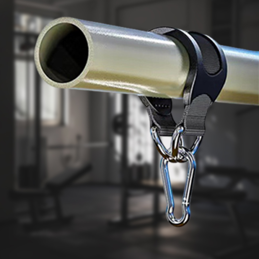 2 SZT. Uchwyt do worka boksers – Home Gym Packages recenzja i cena